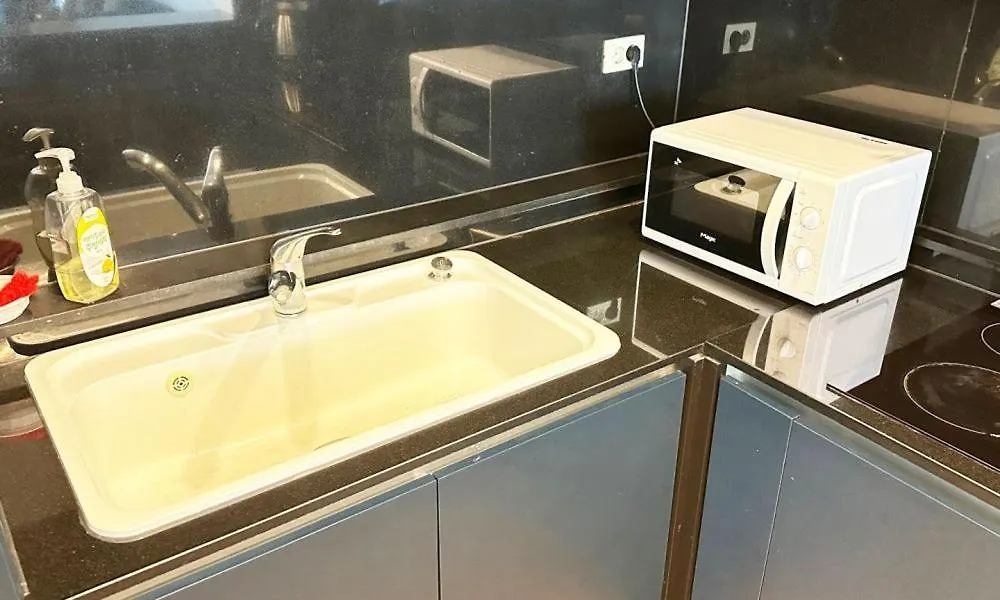 Centum City Hotel Busan