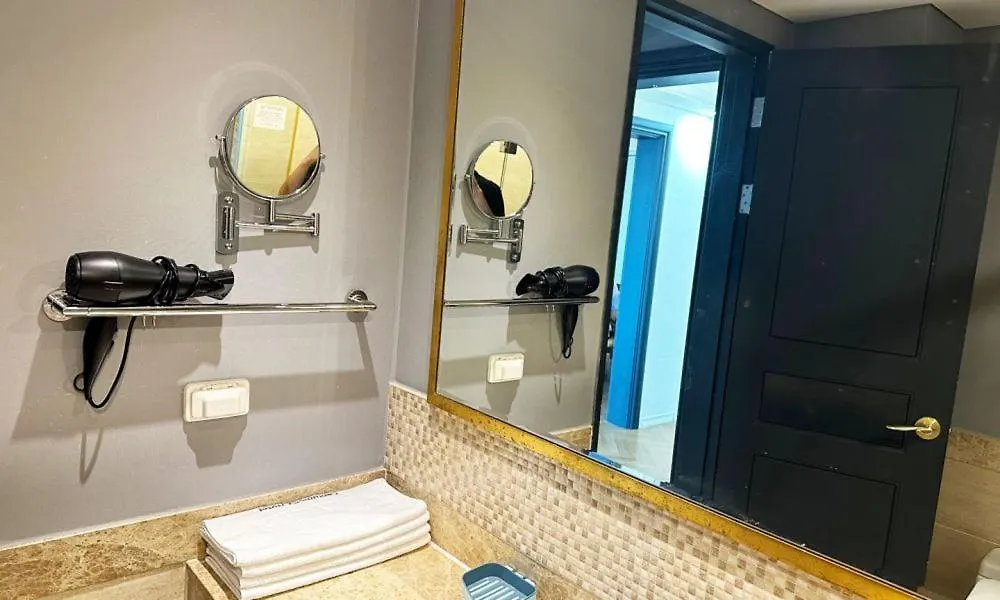 Centum City Hotel Busan