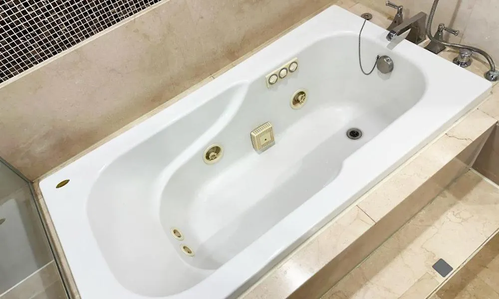 Centum City Hotel Busan