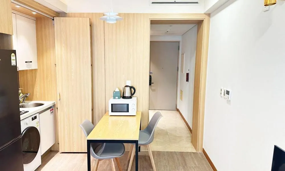 Centum City Hotel Busan