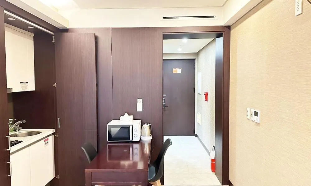 Centum City Hotel Busan