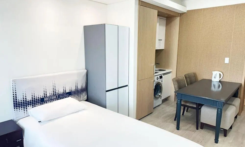 Centum City Hotel 부산광역시 대한민국