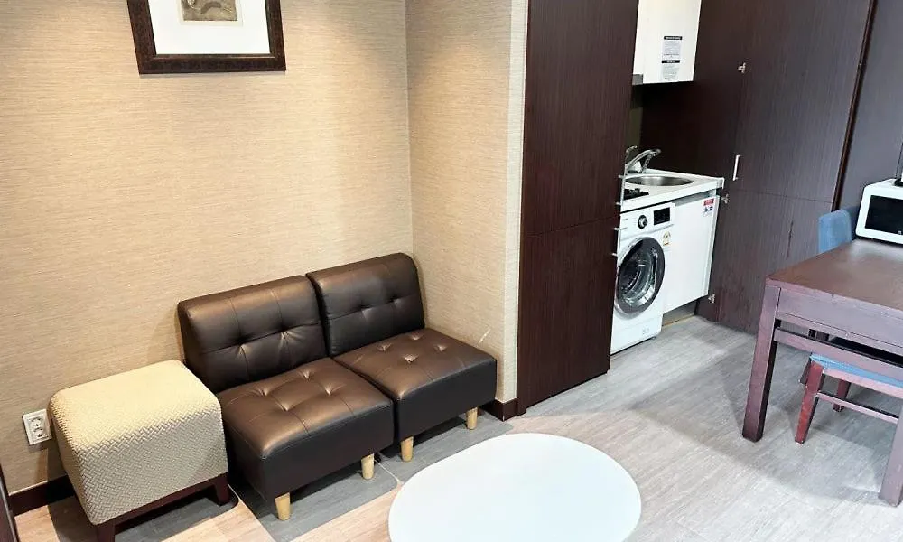 Centum City Hotel Busan