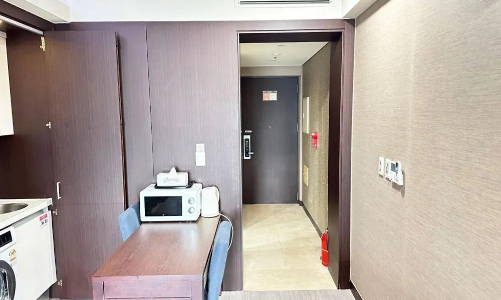 Centum City Hotel Busan