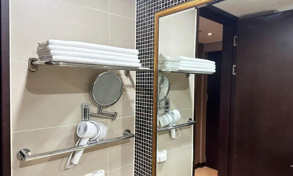 Centum City Hotel 부산광역시