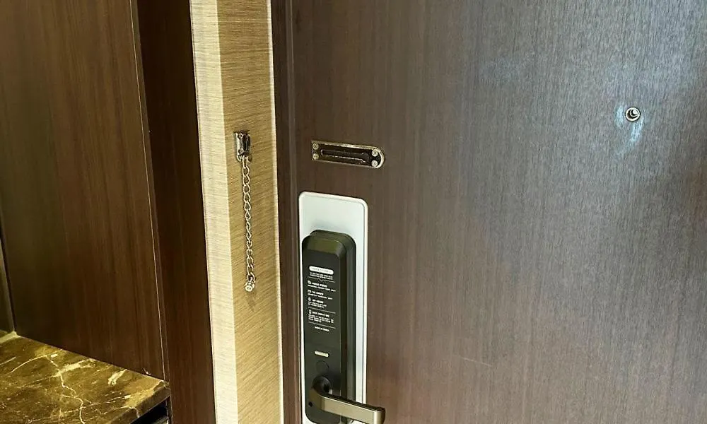 Centum City Hotel Busan 3*,