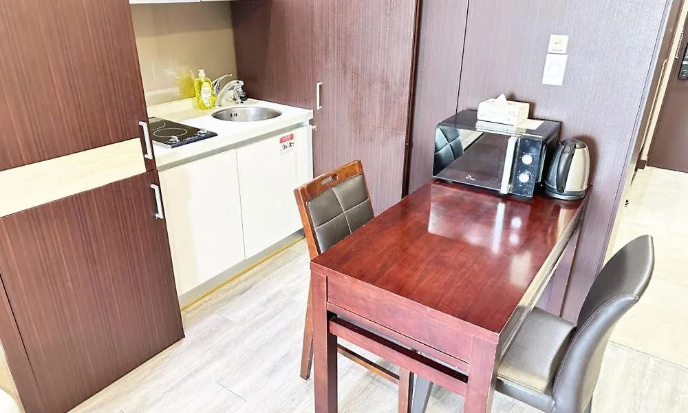 Centum City Hotel Busan