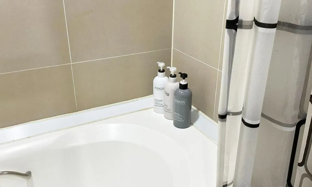 Centum City Hotel 부산광역시
