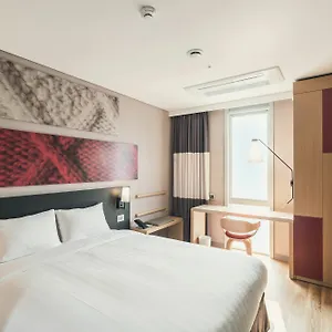 호텔 Ibis Ambassador Haeundae