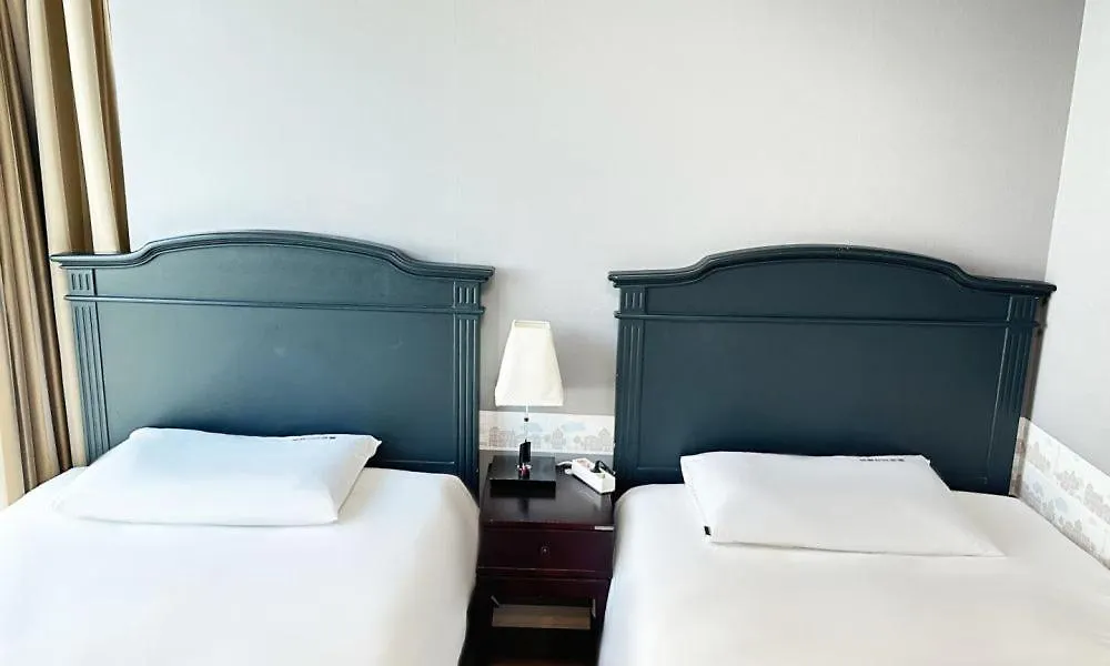 Centum City Hotel Busan