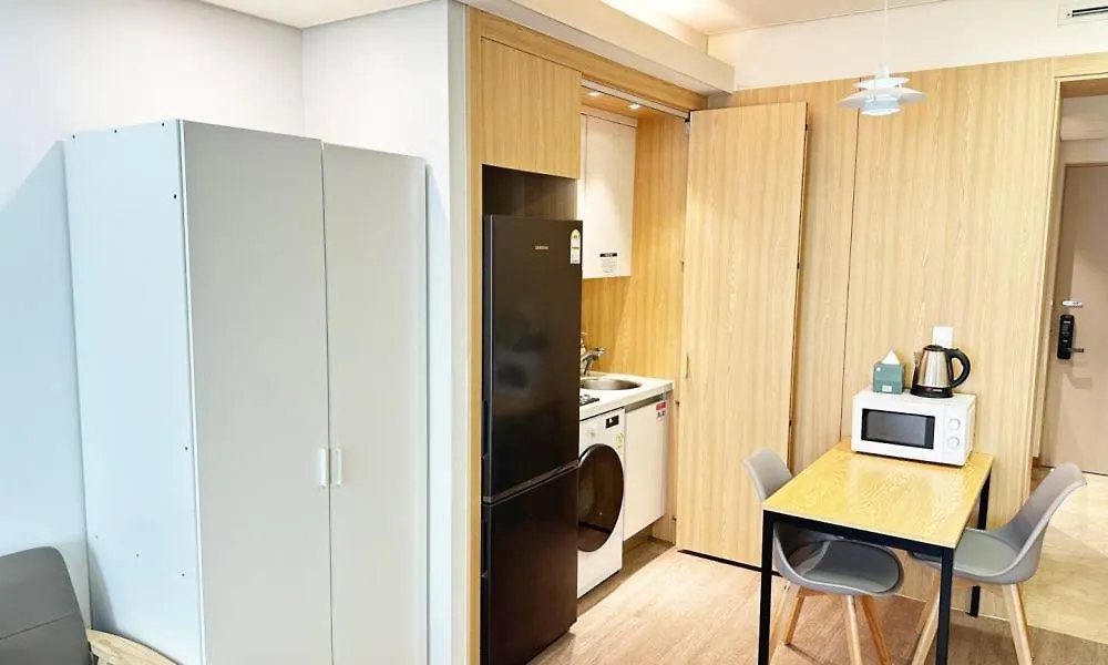Centum City Hotel Busan