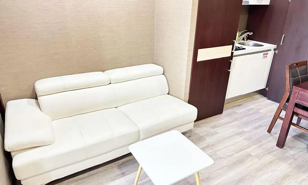 Centum City Hotel Busan 3*,